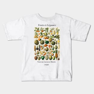 fruit lover gift Kids T-Shirt